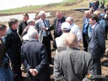 Южноосетинская прокуратура обыскала офис компании, строящей газопровод в Цхинвали Южноосетинская прокуратура обыскала офис компании, строящей газопровод в Цхинвали