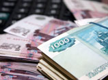 Ослабление рубля оживило валютные вклады
