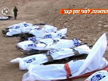 Напомним, в этой крупнейшей за всю историю Израиля автокатастрофе погибли 24 представителя турфирм из Петербурга (22 женщины и двое мужчин)