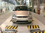 Ford не ждет улучшения ситуации раньше середины 2010 года Ford не ждет улучшения ситуации раньше середины 2010 года