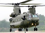 Шестеро украинцев погибли в результате крушения молдавского вертолета НАТО в Афганистане