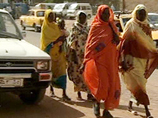 В Судане 10 женщин публично высекли плетью за ношение брюк 
