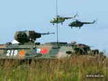 Россия и КНР проведут совместные антитеррористические учения "Мирная миссия-2009" Россия и КНР проведут совместные антитеррористические учения "Мирная миссия-2009"