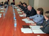 Тюменского социолога обязали отменить итоги опроса, который выявил масштабную коррупцию в милицейском вузе Тюменского социолога обязали отменить итоги опроса, который выявил масштабную коррупцию в милицейском вузе