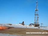 В Туркмении брошен в тюрьму российский гражданин, крупнейший специалист по нефти и газу в стране