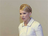 Тимошенко решила "крепко брать власть в свои руки" и пообещала украинцам евроинтеграцию 