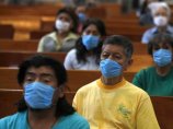 В Пуэрто-Рико подтверждена первая смерть от свиного гриппа
