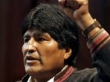 Президент Боливии обвинил США в организации переворота в Гондурасе