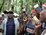 Нигерийские повстанцы отложили оружие на 60 дней