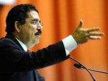 Свергнутый президент Гондураса призвал соотечественников к восстанию