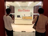 Rio Tinto подкупала руководство 16 китайских сталелитейных компаний, заявил инсайдер отрасли Rio Tinto подкупала руководство 16 китайских сталелитейных компаний, заявил инсайдер отрасли