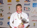 Чемпионом Европы по фехтованию на саблях стал 22-летний россиянин
