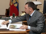 Дерипаска не был в Британии уже больше года и готов порвать с этой страной деловые связи Дерипаска не был в Британии уже больше года и готов порвать с этой страной деловые связи
