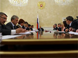 На совещании по экономическим вопросам у премьер-министра Владимира Путина 13 июля впервые были названы некоторые реальные цифры бюджета на 2010 год