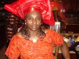 В Нигерии женщина, выигравшая в лотерею 3 млн, отдала деньги первой встреченной нищенке
