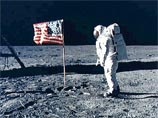 Голоса первых ступивших на Луну астронавтов прозвучат на сайте NASA