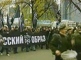 Организатора "Русских маршей" в Москве Дмитрия Демушкина обвиняют в убийстве Организатора "Русских маршей" в Москве Дмитрия Демушкина обвиняют в убийстве