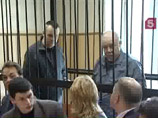 Фигурантам дела "Арбат-Престижа" Некрасову и Могилевичу продлили срок ареста Фигурантам дела "Арбат-Престижа" Некрасову и Могилевичу продлили срок ареста