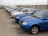 Расширен список "льготных" авто: добавилось два десятка моделей, их стоимость расширена до 600 тысяч рублей