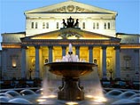 Генподрядчик реконструкции Большого театра увеличивает объем работ Генподрядчик реконструкции Большого театра увеличивает объем работ