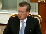 Зубков рассказал, что российскому "Южному потоку" Nabucco не конкурент, и тут же его раскритиковал Зубков рассказал, что российскому "Южному потоку" Nabucco не конкурент, и тут же его раскритиковал