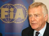 Макс Мосли отказывается от кресла главы FIA в пользу Жана Тодта Макс Мосли отказывается от кресла главы FIA в пользу Жана Тодта