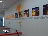 Палестинские власти закрыли филиал межарабской телекомпании Al-Jazeera на Западном берегу реки Иордан за клевету Палестинские власти закрыли филиал межарабской телекомпании Al-Jazeera на Западном берегу реки Иордан за клевету