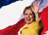 Госсекретарь США приедет осенью в Москву: Клинтон выступила с программной речью в Вашингтоне
