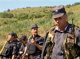 В Кабардино-Балкарии милиционера убили на утренней пробежке