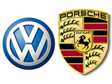 Porsche и Volkswagen создадут интегрированный концерн
