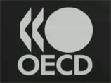 ОЭСР рекомендует России опустить курс рубля ОЭСР рекомендует России опустить курс рубля