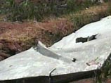 Разбившийся Ту-154 прошел техническое обслуживание в России Разбившийся Ту-154 прошел техническое обслуживание в России
