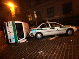 Спецслужбы Латвии прогнозируют социальный взрыв и хотят полномочий Спецслужбы Латвии прогнозируют социальный взрыв и хотят полномочий