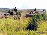 Военные учения в Забайкалье: федеральная трасса встала в пробке из-за танков Военные учения в Забайкалье: федеральная трасса встала в пробке из-за танков