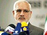 Ушел в отставку вице-президент Ирана, руководитель Организации по атомной энергии