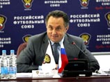 Россия в сентябре вступит в борьбу за ЧМ-2018 по футболу 