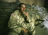 Пентагон отказался запретить солдатам курение на передовой: они и так многим жертвуют в Ираке и Афганистане