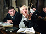 Британская полиция заподозрила 19-летнего актера Джейми Вайлета, сыгравшего роль "телохранителя" Драко Малфоя Винсента Крэбба в фильмах о Гарри Потере, в производстве марихуаны