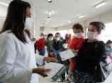 В Бразилии число умерших от свиного гриппа подскочило в три раза В Бразилии число умерших от свиного гриппа подскочило в три раза