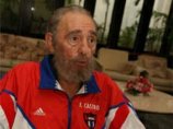 Вслед за Чавесом и Моралесом Фидель Кастро тоже увидел "руку США" в гондурасском перевороте