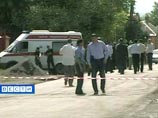 Министр спорта Ингушетии Руслан Балаев погиб при обстреле Министр спорта Ингушетии Руслан Балаев погиб при обстреле