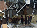 По последним данным, жертвами взрывов стали 9 человек, еще не менее 50 получили ранения