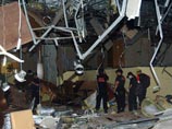 По последним данным, жертвами взрывов стали 9 человек, еще не менее 50 получили ранения По последним данным, жертвами взрывов стали 9 человек, еще не менее 50 получили ранения