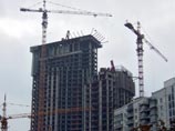 В Краснодаре неизвестные выстрелили из гранатомета по строящейся многоэтажке В Краснодаре неизвестные выстрелили из гранатомета по строящейся многоэтажке
