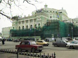 В открытом конкурсе на проект здания Мариинки-2 участвуют 9 компаний В открытом конкурсе на проект здания Мариинки-2 участвуют 9 компаний