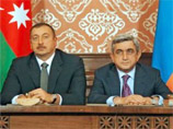 Московские переговоры президентов Армении и Азербайджана завершились без комментариев