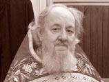 В Риге cкончался один из старейших священников Латвийской православной церкви