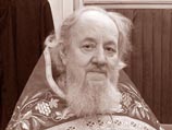 В Риге cкончался один из старейших священников Латвийской православной церкви В Риге cкончался один из старейших священников Латвийской православной церкви