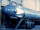 Два успешных пуска межконтинентальных баллистических ракет (МБР) РСМ-54 "Синева" подтвердили их надежность и перспективность дальнейшего использования. Так считают в Государственном ракетном центре (ГРЦ) им.Макеева, где разработаны эти жидкостные МБР