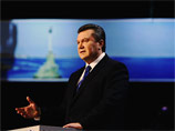 Ющенко официально объявил, что будет вновь баллотироваться в президенты